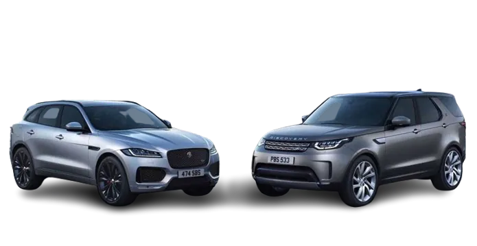 Clés Land Rover et Jaguar jusqu'à 2021 — GY Coding