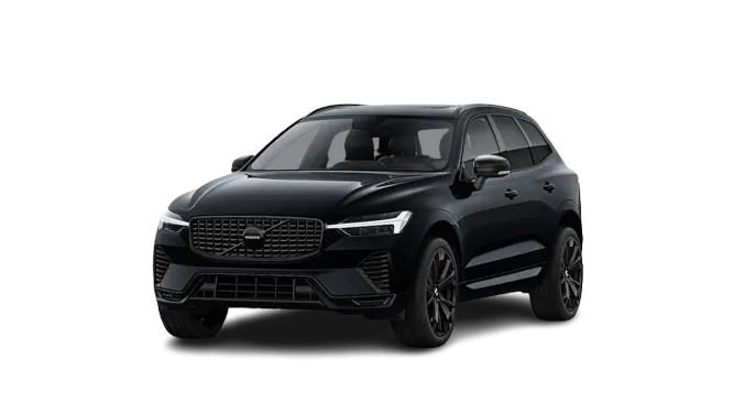 Clés Volvo XC60 jusqu'à 2021 — GY Coding